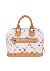 MULTICOLOR ALMA PM