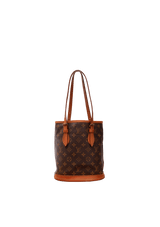 MONOGRAM PETIT BUCKET