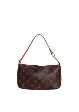 MONOGRAM POCHETTE ACCESSOIRES