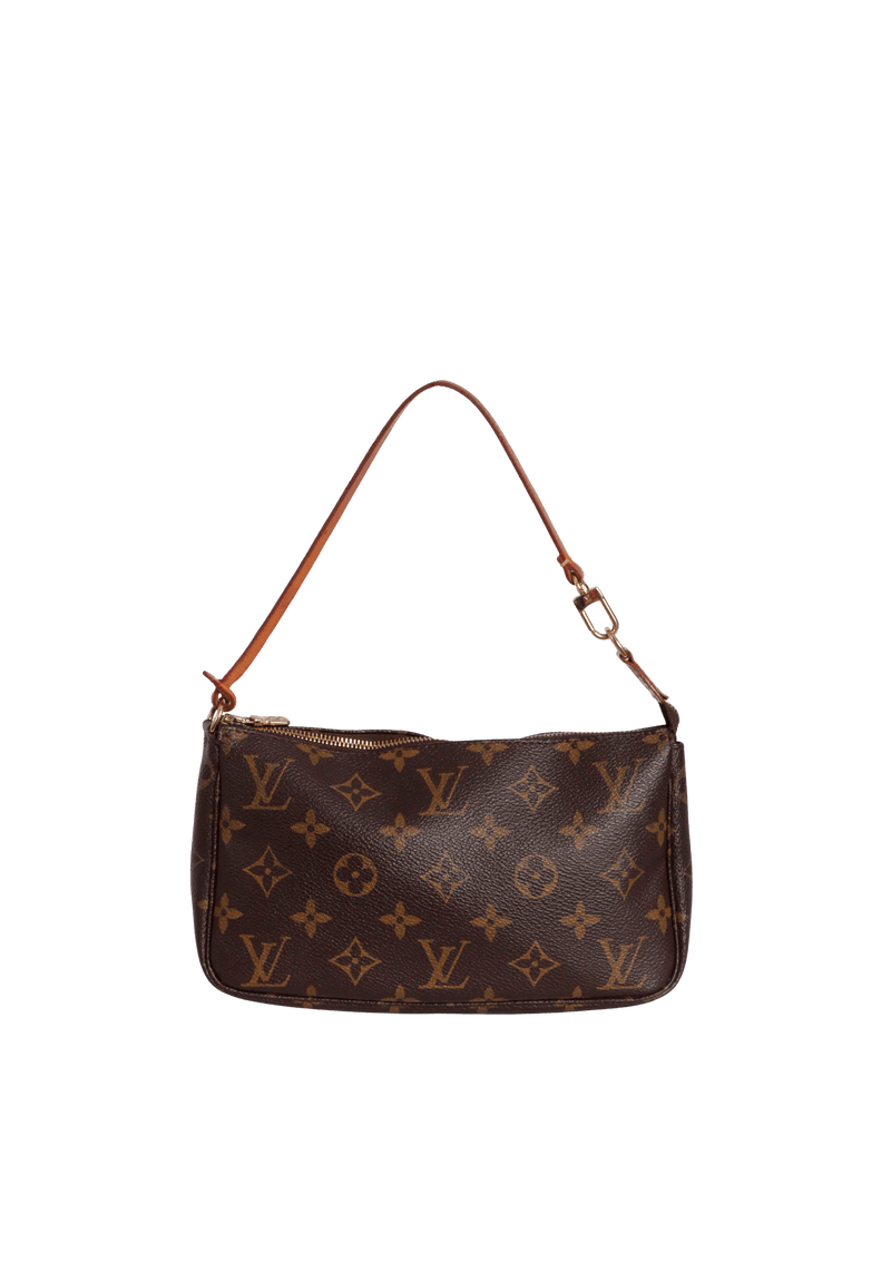 MONOGRAM POCHETTE ACCESSOIRES