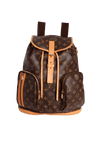 MONOGRAM BOSPHORE BACKPACK