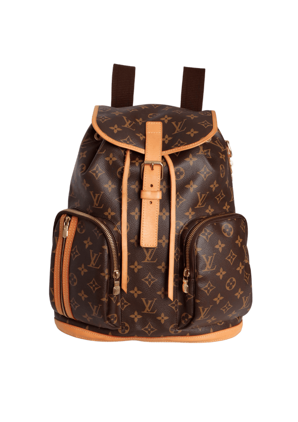 MONOGRAM BOSPHORE BACKPACK