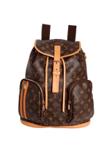 MONOGRAM BOSPHORE BACKPACK