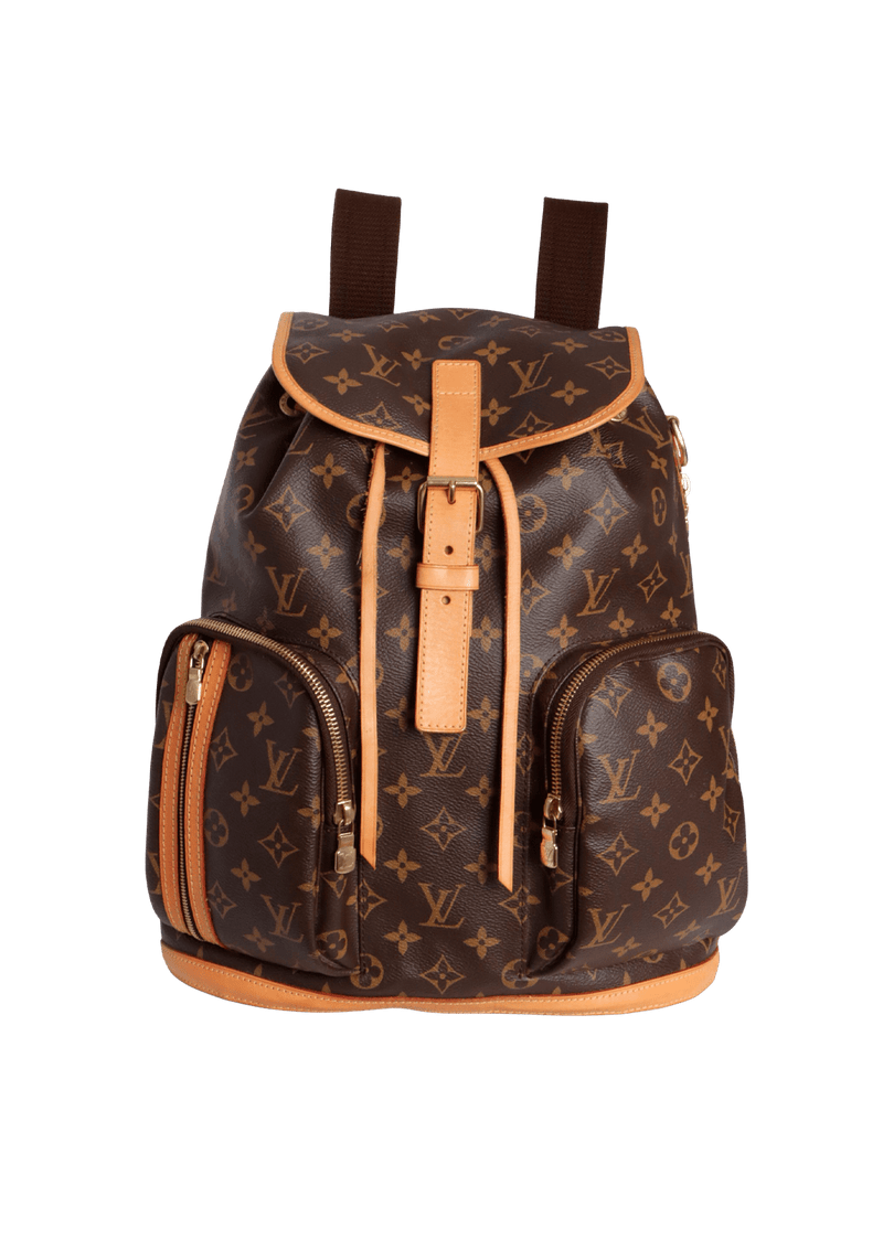 MONOGRAM BOSPHORE BACKPACK