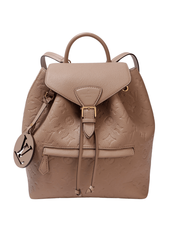 MONOGRAM MONTSOURIS PM