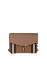 HOUSE CHECK MACKEN BAG