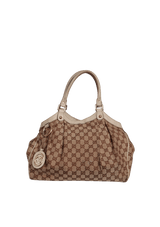 LARGE GG CANVAS SUKEY