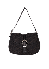 DIORISSIMO TROTTER MESSENGER BAG