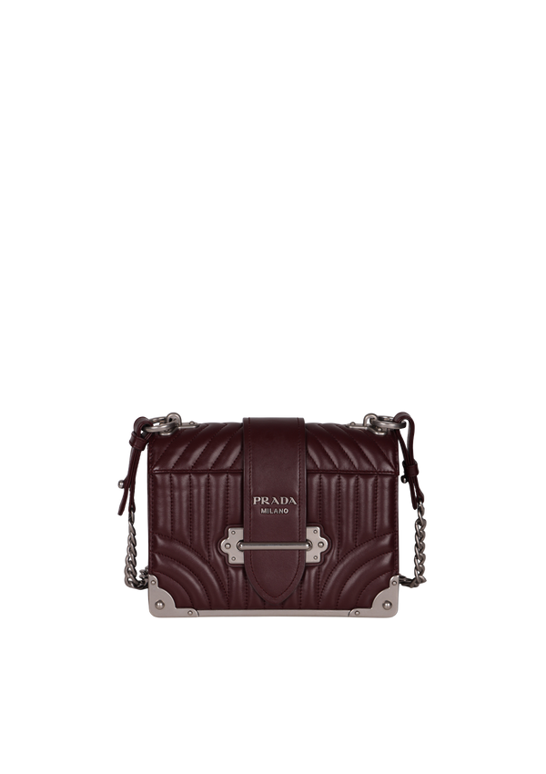 IMPUNTURE DIAGRAMME CAHIER BAG