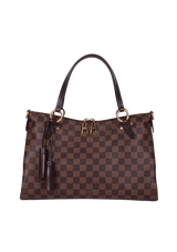 DAMIER ÉBÈNE LYMINGTON