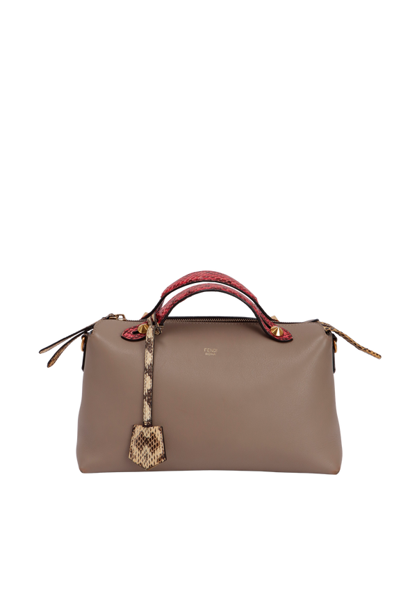 MEDIUM PYTHON BY THE WAY BAG