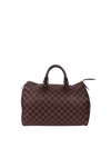 DAMIER ÉBÈNE SPEEDY 35