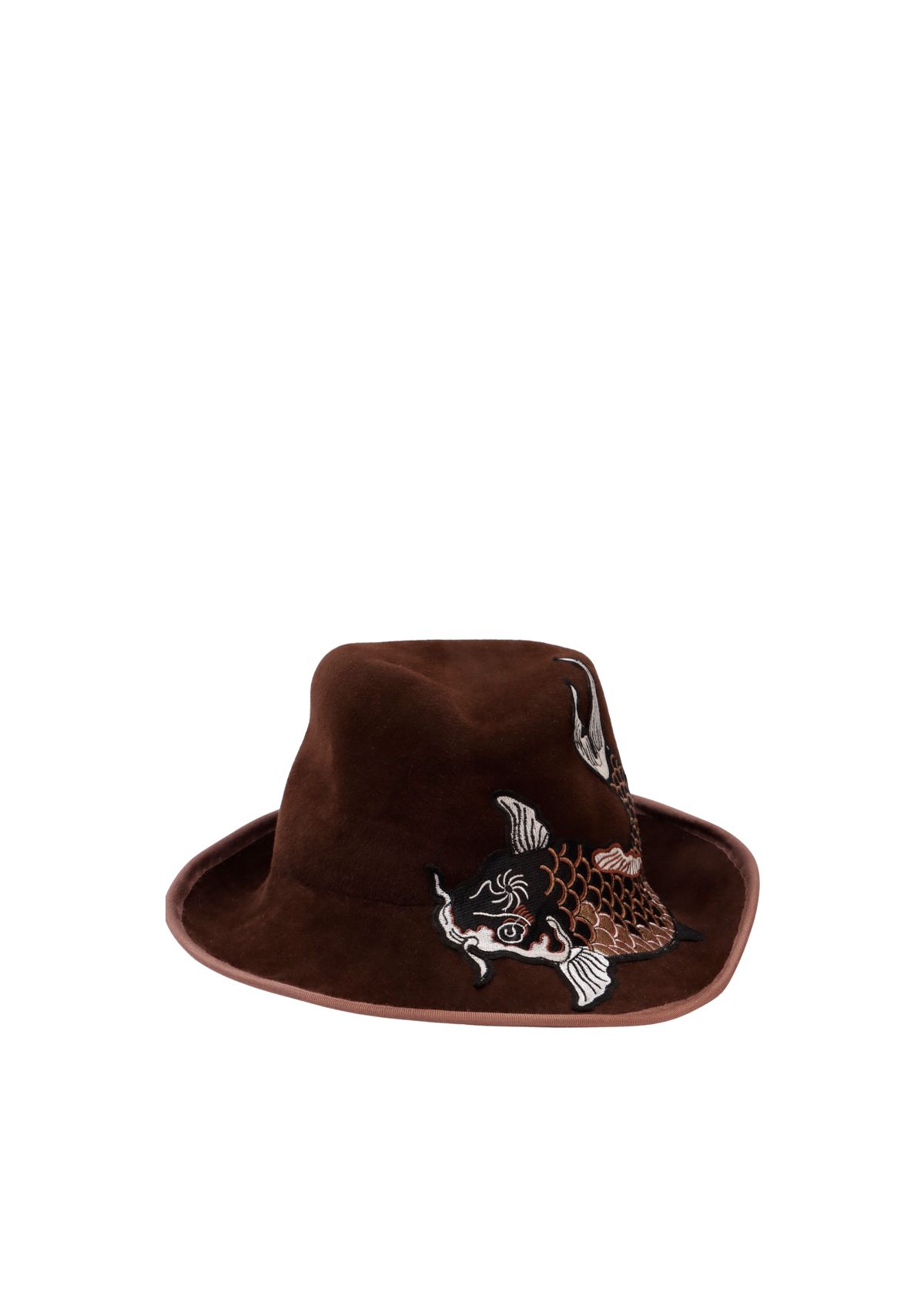 FELT HAT