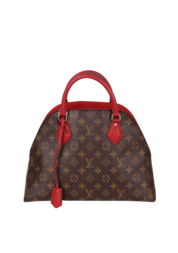 MONOGRAM ALMA BNB