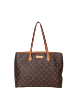 MONOGRAM WILSHIRE MM