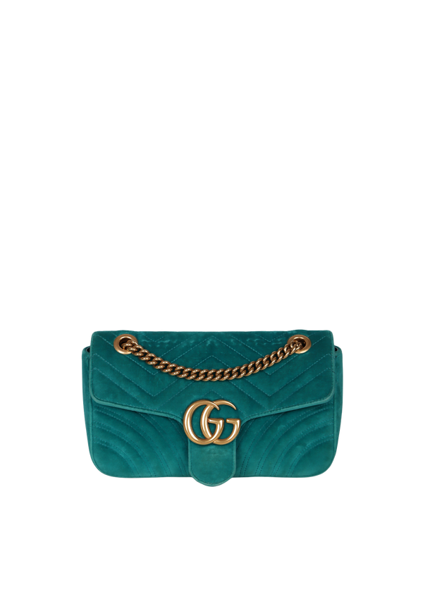 GG MARMONT MEDIUM BAG