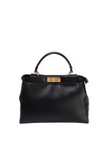 LARGE PEEKABOO BAG