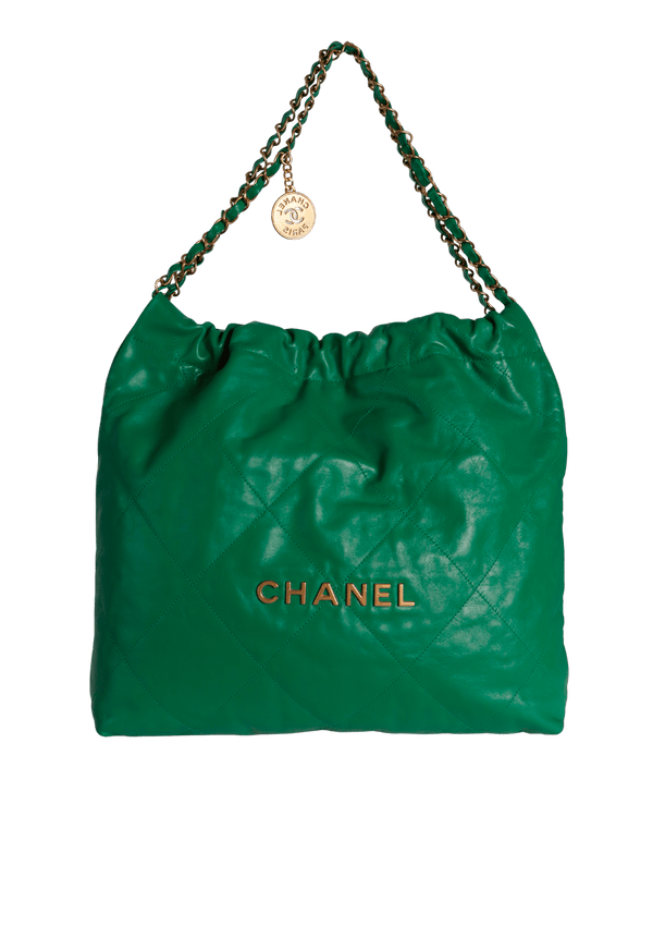 22 CHAIN BAG