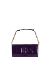LOGO FLAP BAG