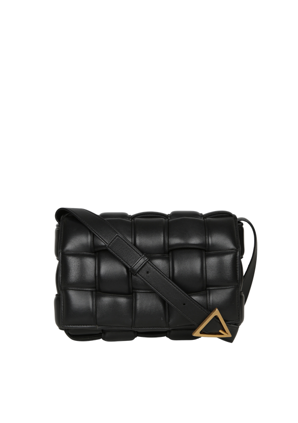 PADDED CASSETE BAG