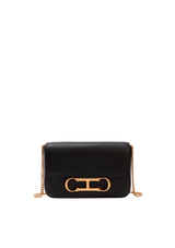 INITIALS INSIGNIA BAG