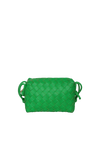 INTRECCIATO MINI LOOP BAG