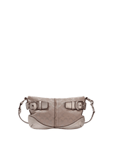 SIGNATURE CROSSBODY BAG