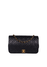 VINTAGE CLASSIC FULL FLAP BAG