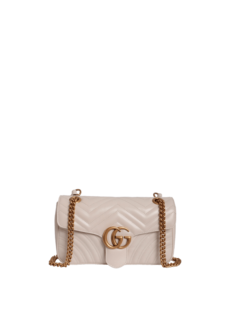 GG MARMONT SMALL BAG