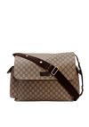 GG SUPREME PLUS DIAPER BAG