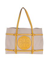 CANVAS ELLA TOTE BAG