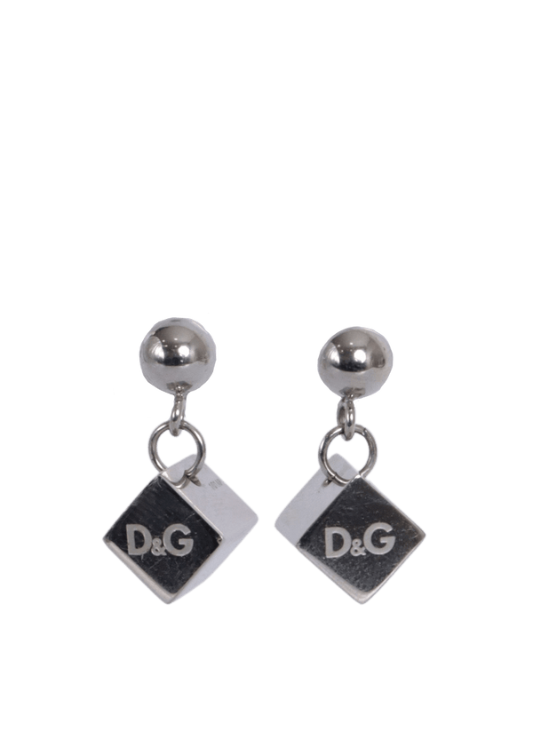 D&G EARRINGS