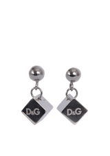 D&G EARRINGS