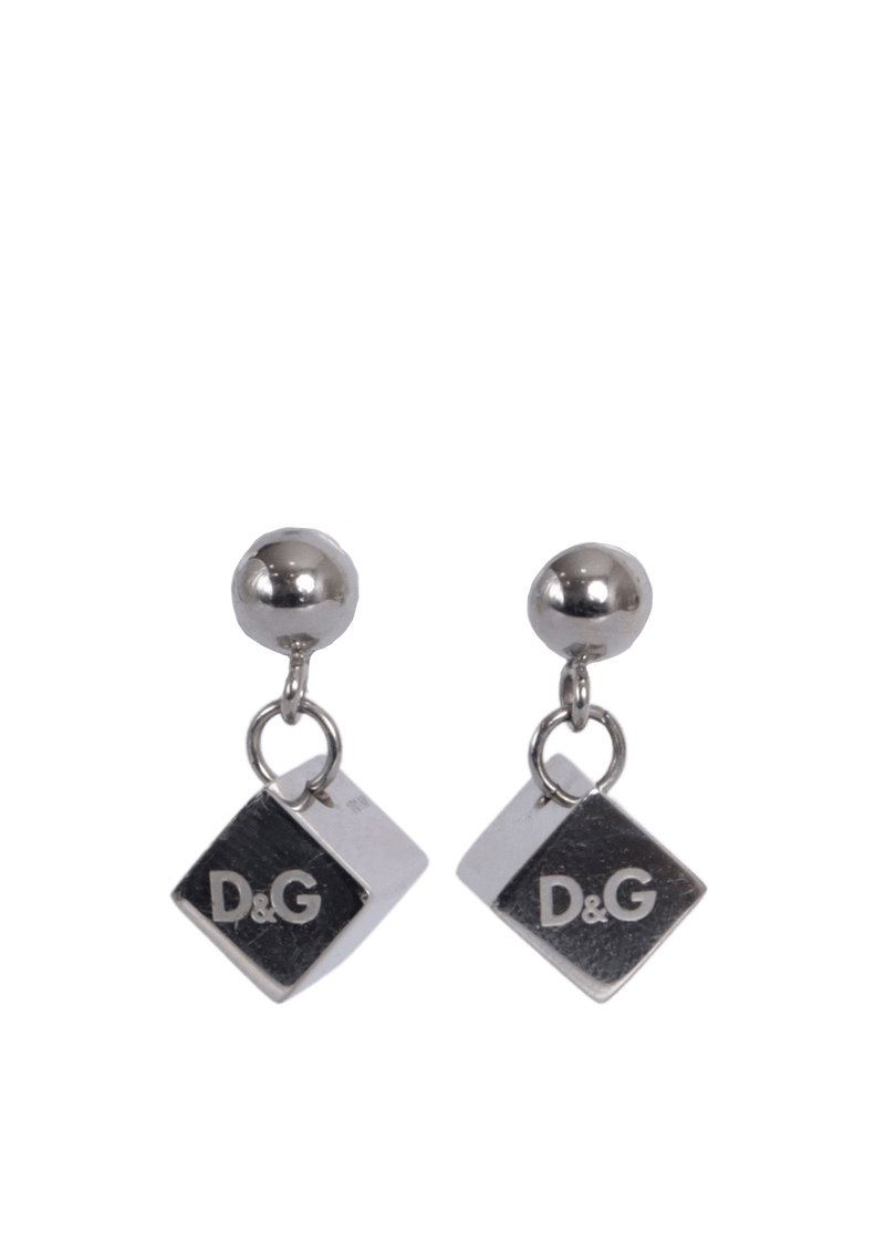 D&G EARRINGS