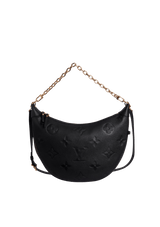 MONOGRAM GIANT EMPREINTE LOOP HOBO