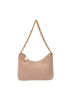 MINI FALABELLA ZIP SHOULDER BAG