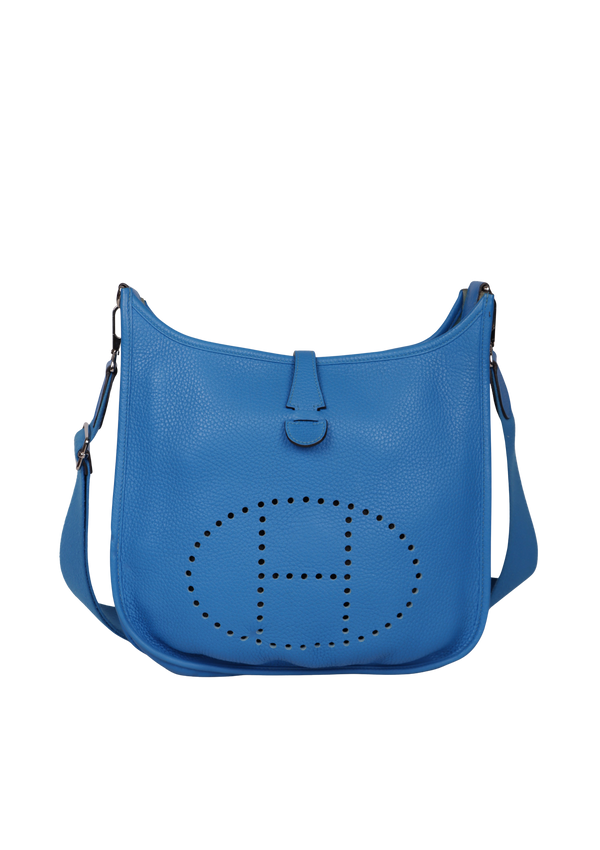 CLEMENCE EVELYNE III 29