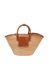LE PANIER SOLEIL TOTE