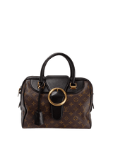 MONOGRAM SPEEDY GOLDEN ARROW LIMITED EDITION