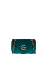 GG MARMONT VELVET SMALL
