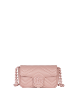 GG MARMONT BELT BAG