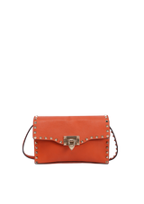 SMALL ROCKSTUD CROSSBDOY BAG
