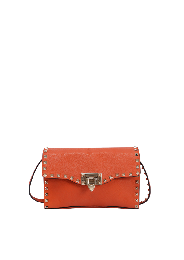 SMALL ROCKSTUD CROSSBDOY BAG