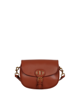 MEDIUM BOBBY FLAP BAG