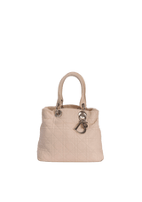 CANNAGE SOFT LADY DIOR SMALL