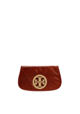 LOGO FLAP CLUTCH