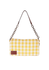 PRINTED SHOULDER BAG