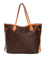 MONOGRAM NEVERFULL MM