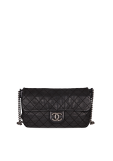 MEDIUM COCO DAILY FLAP BAG