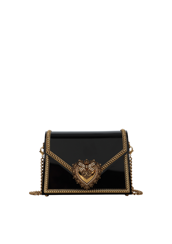 SINT GLASS DEVOTION MINAUDIERE BAG